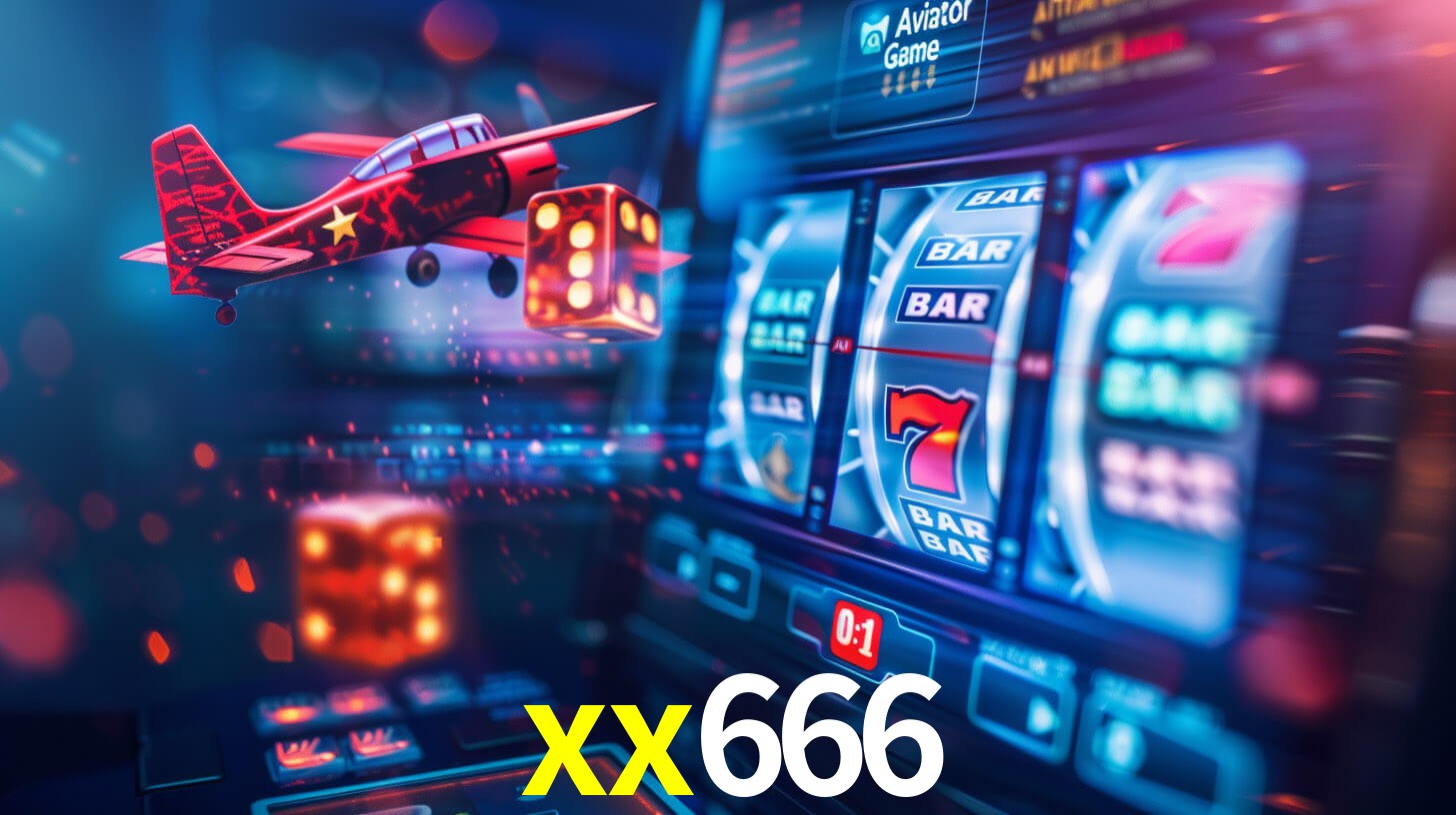App XX666.COM
