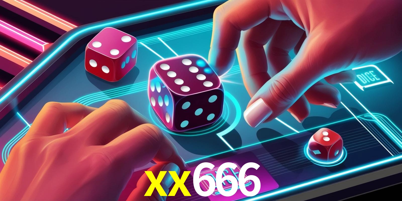 XX666.COM Login Rápido