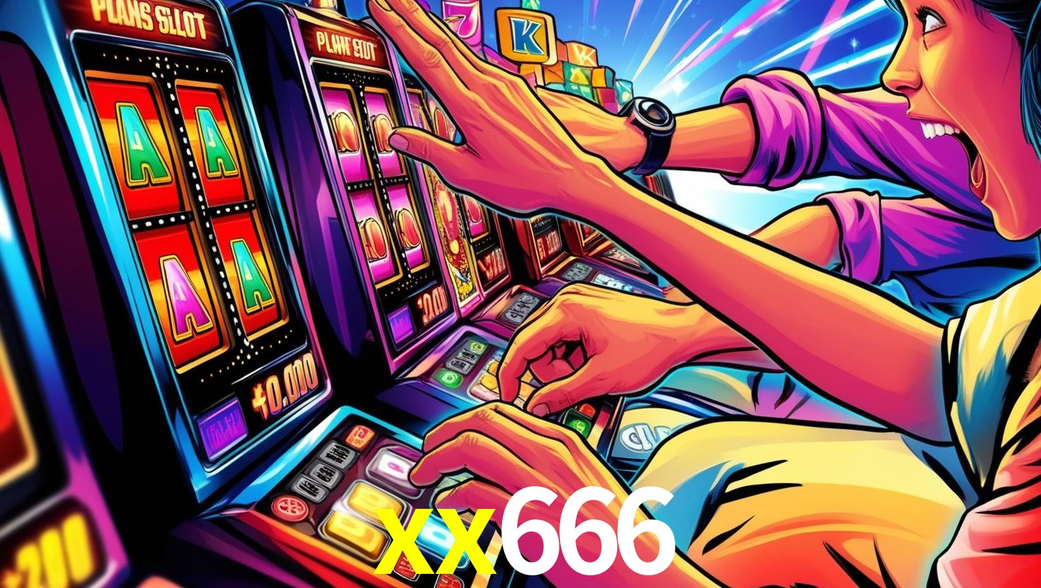 Cadastro Rápido XX666.COM