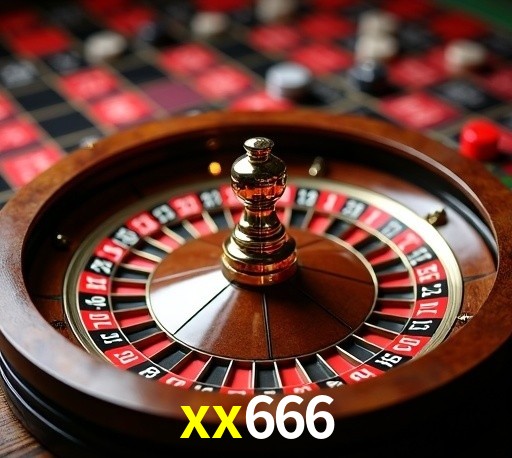 Plataforma xx666 - Segurança SSL 256-bit