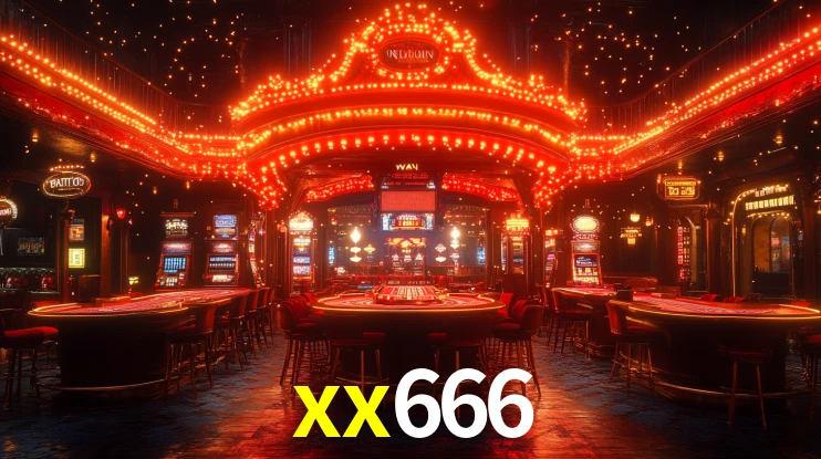 Experimente o Login Seguro Premium no xx666