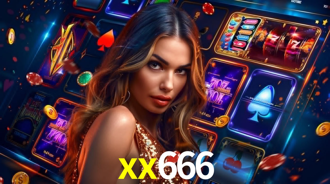 Jogos Exclusivos xx666