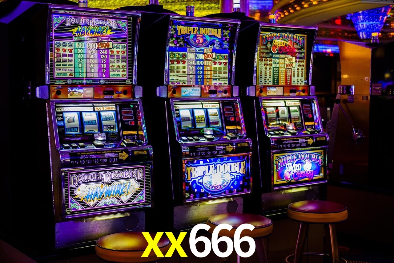 Estatísticas do Jogo xx666