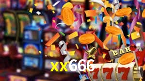 Odds Competitivas xx666