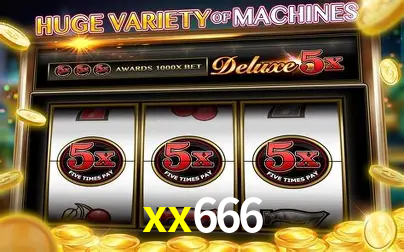 A Emoção da Loteria na xx666: Uma Chance de Mudança de Vida