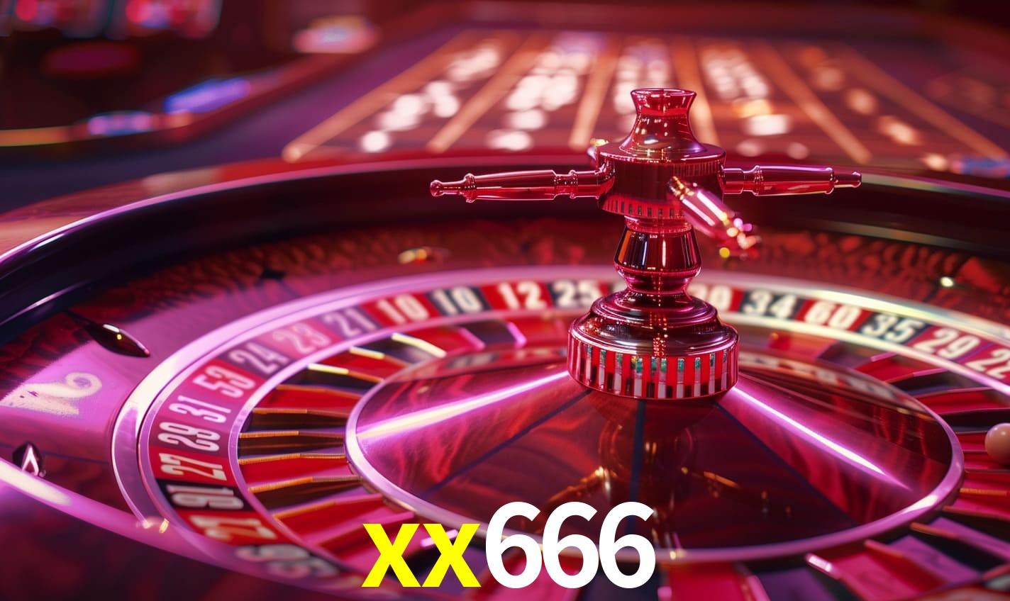 xx666 Logo 3