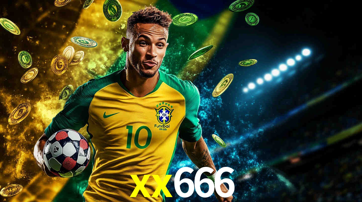 xx666 Download Oficial