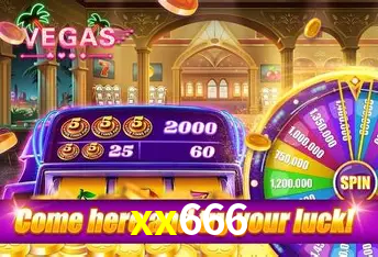 Descubra o Mundo do Cassino Online com xx666