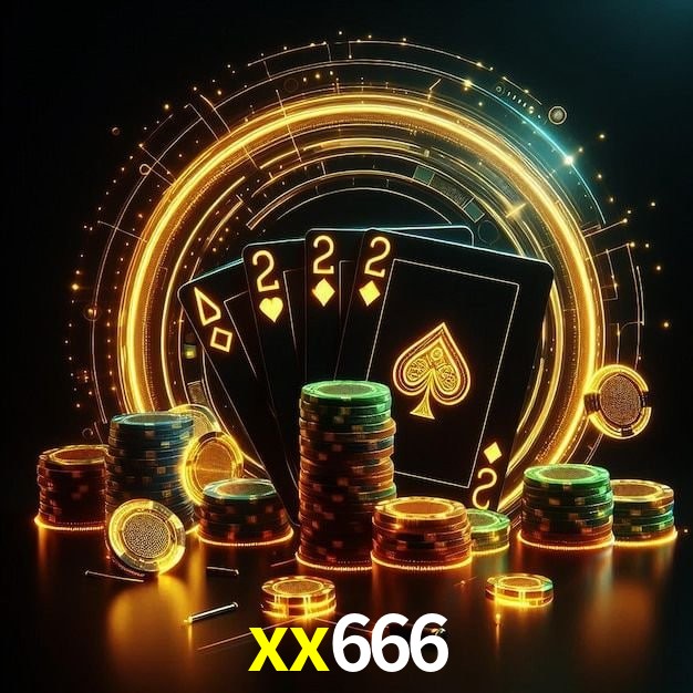 Tecnologia da Plataforma xx666