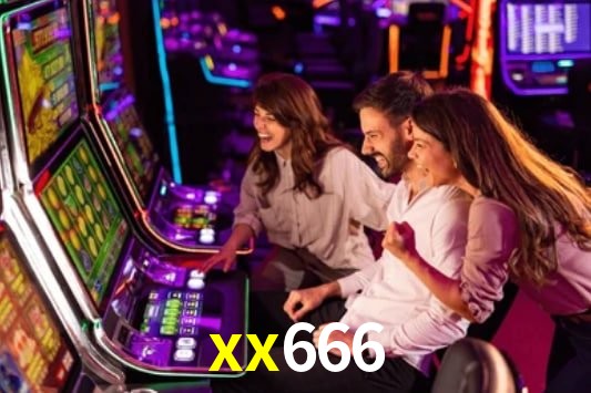 Casino Ao Vivo xx666