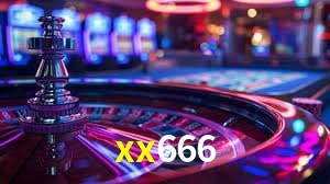 Provedores de Jogos xx666