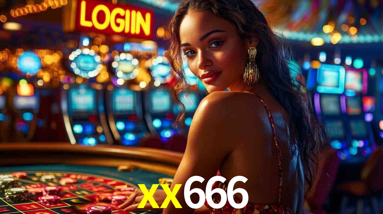Integração de APIs xx666