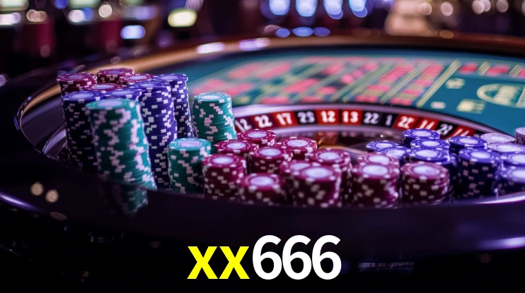Welcome Bonus xx666