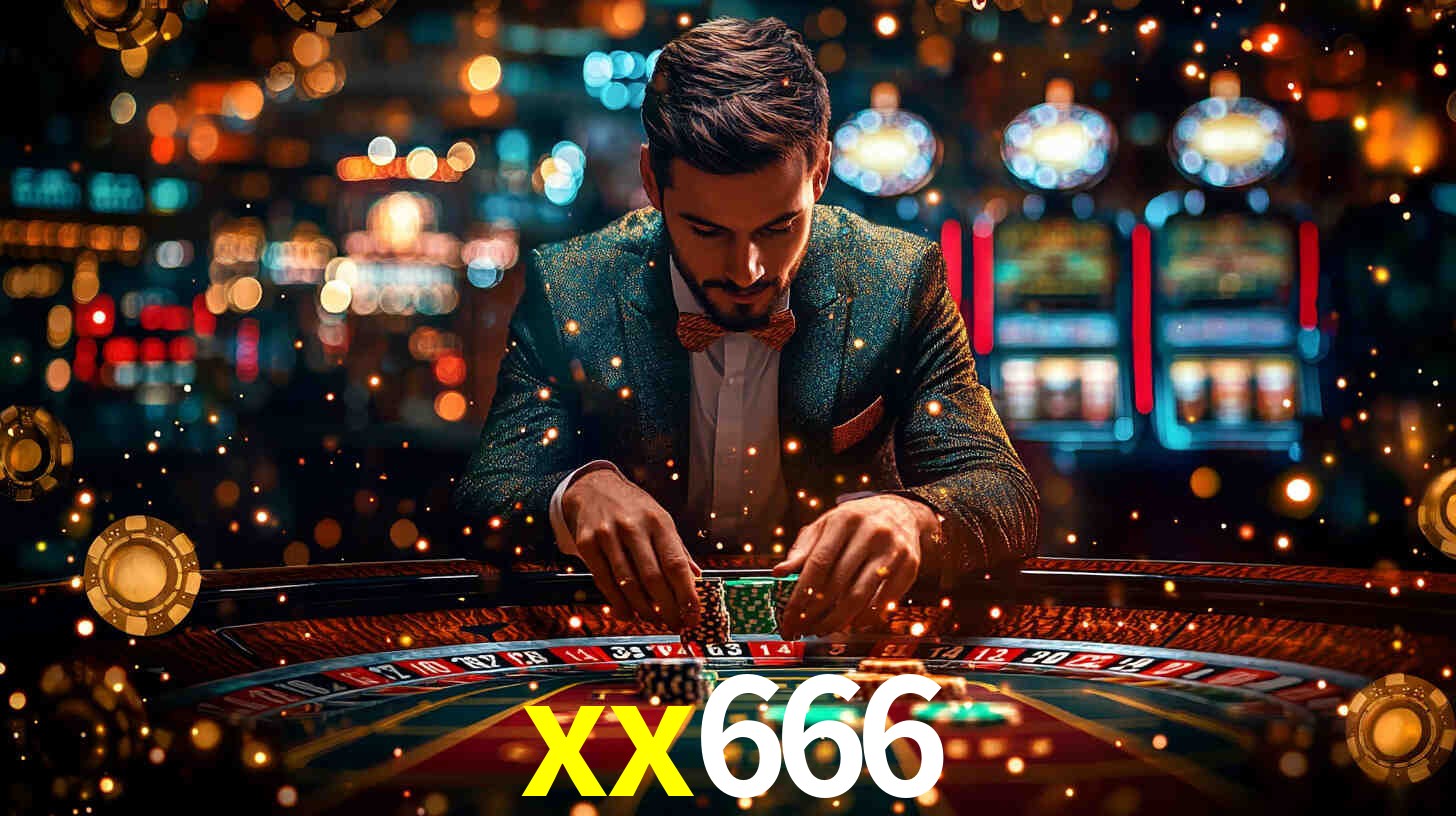 Certificação GLI xx666