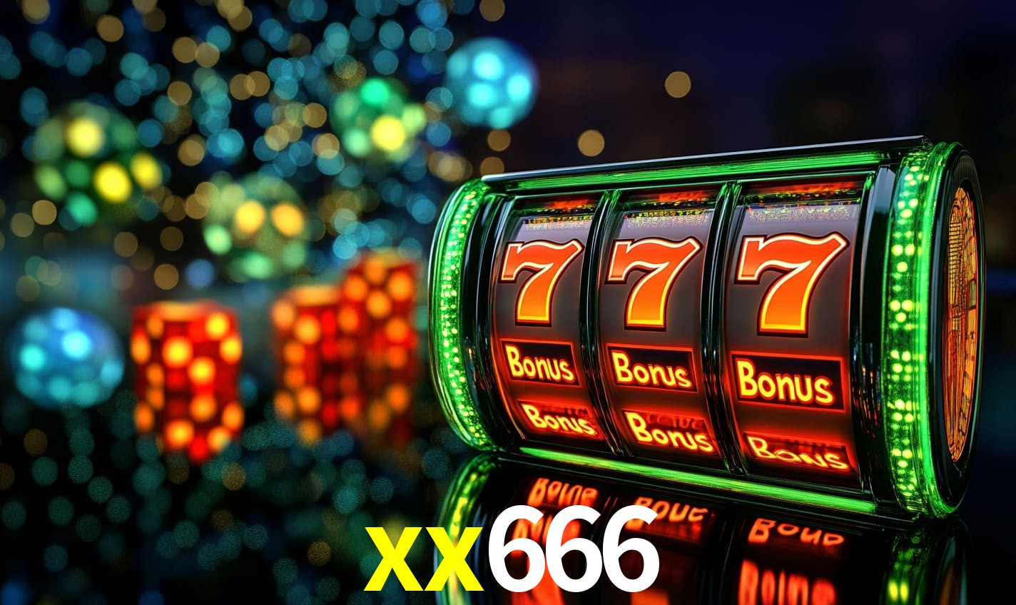 Promoções Sazonais xx666
