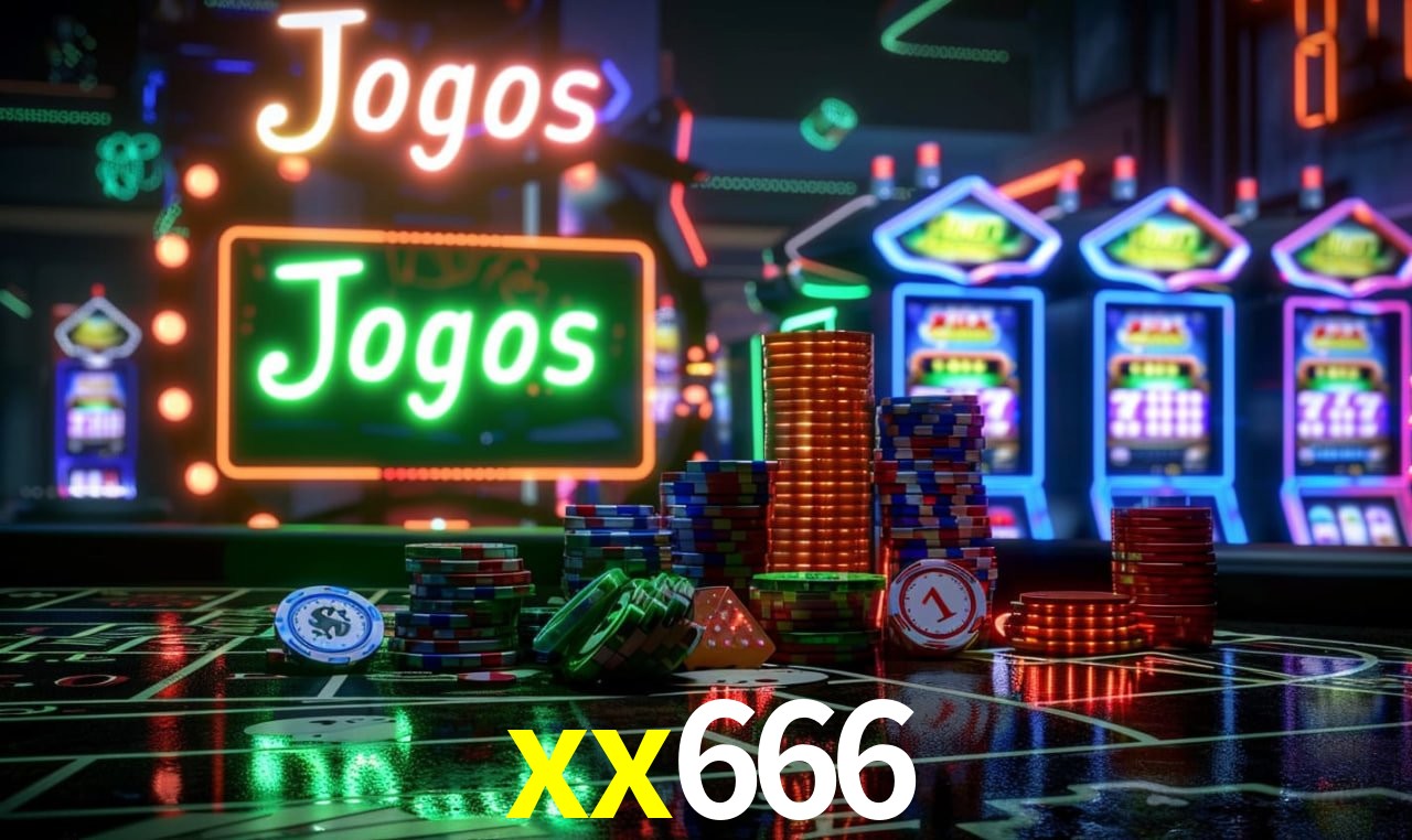 Servidor Brasil xx666