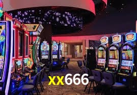 Slots xx666 - RTP Alto Certificado