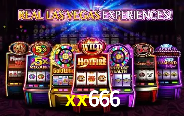 Descubra a Magia dos Jogos de Arcade no xx666