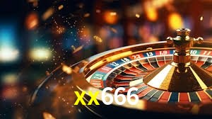 Plataforma xx666 - Cloud AWS Infrastructure