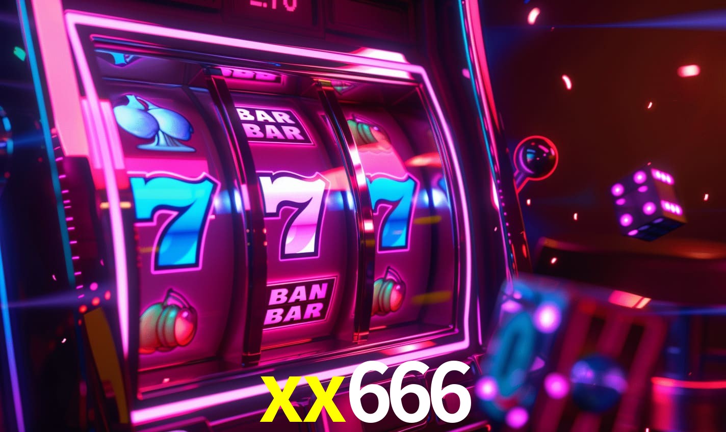 xx666 Logo 1