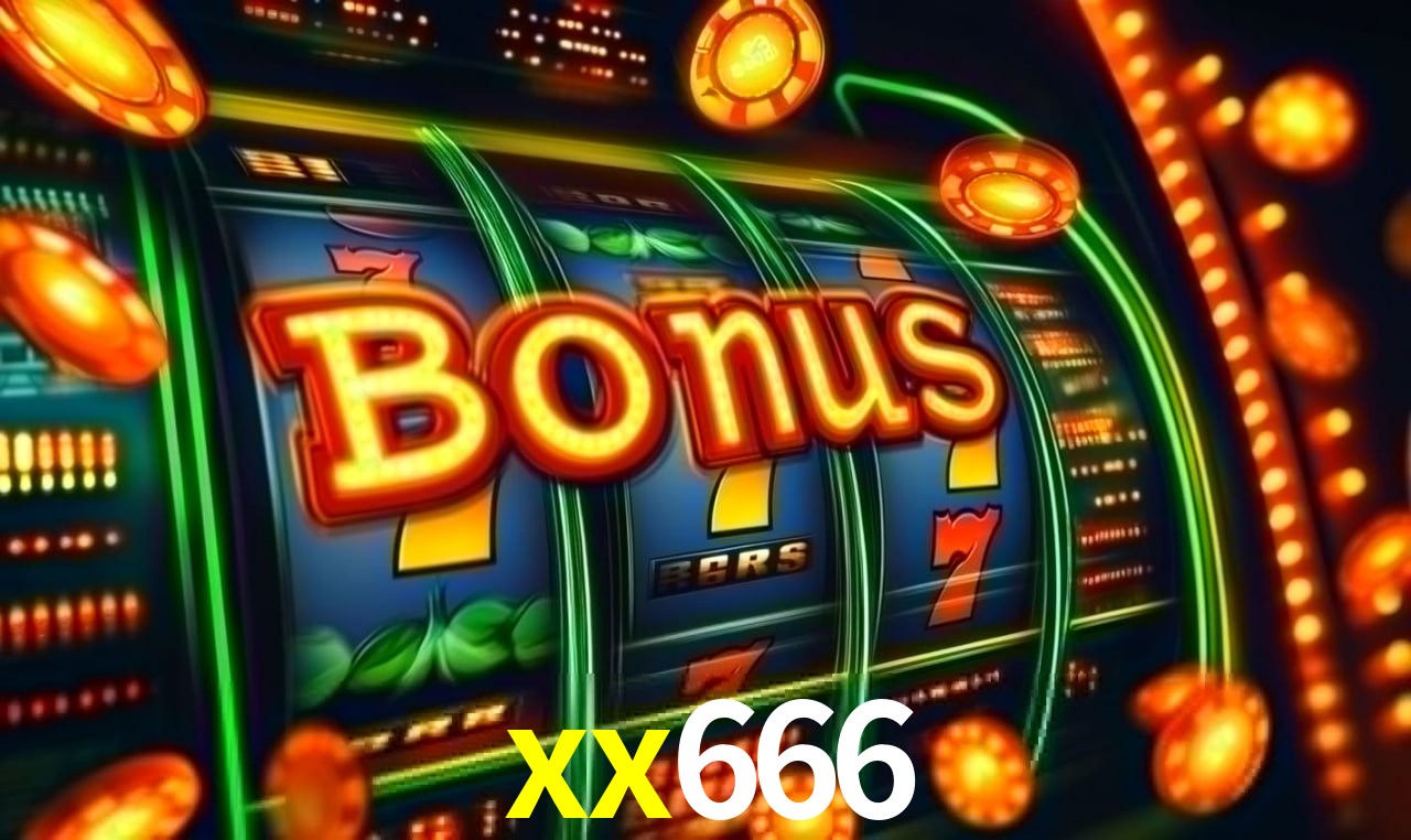 Live Casino xx666