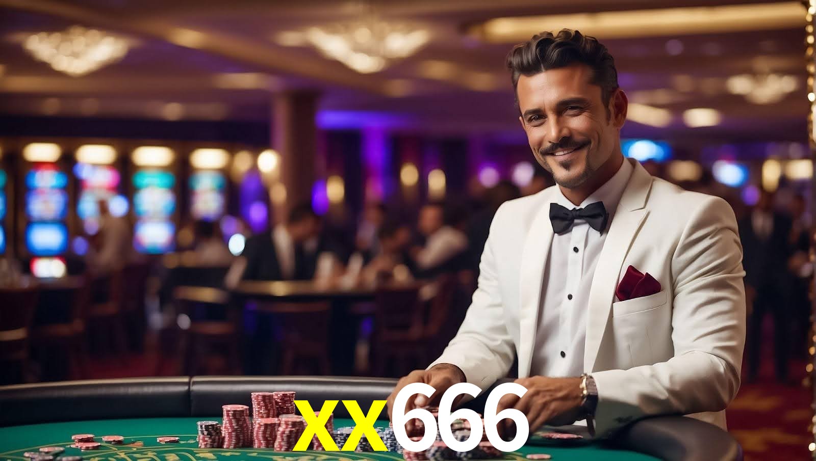 xx666 Instalar Logo 2