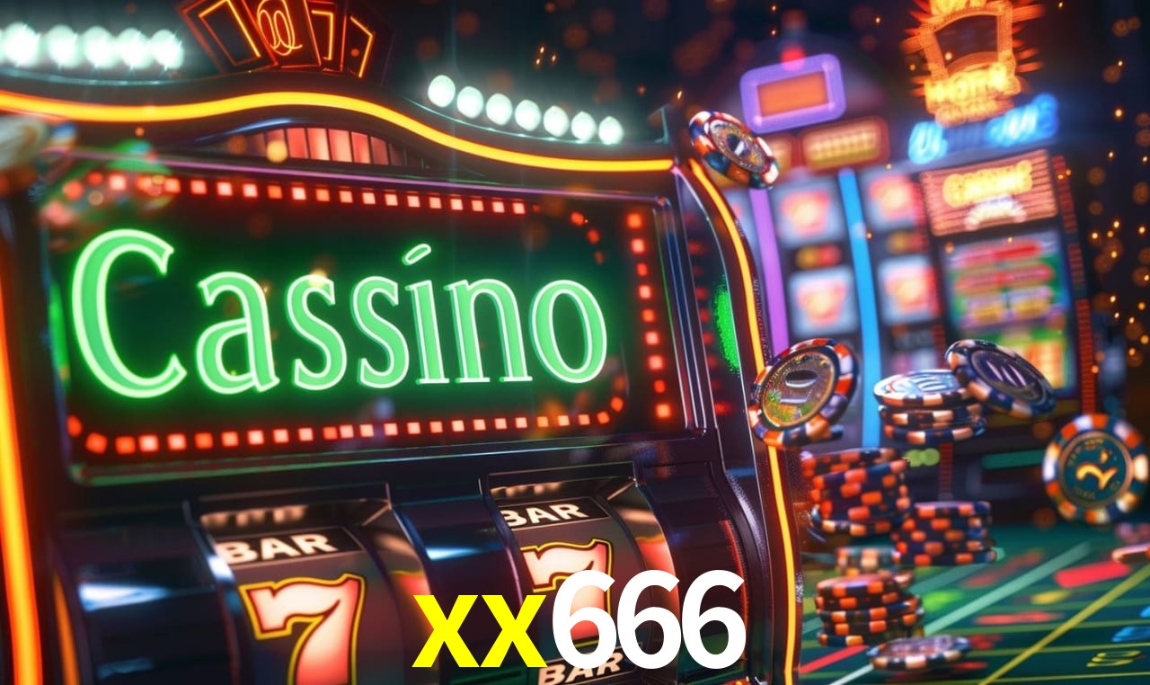 xx666 Certificado eCOGRA - Jogos Justos Auditados