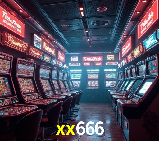 Plataforma xx666 - PIX Instantâneo