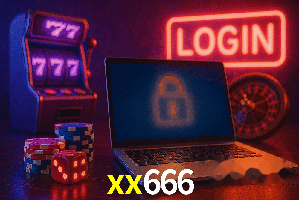 Casino Ao Vivo xx666