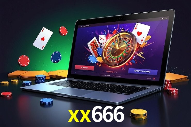 Loteria xx666 - Quina e mais jogos