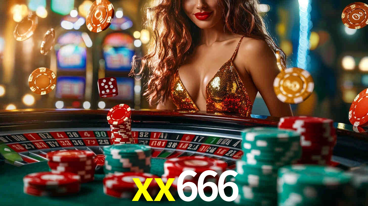 Licença Curaçao xx666
