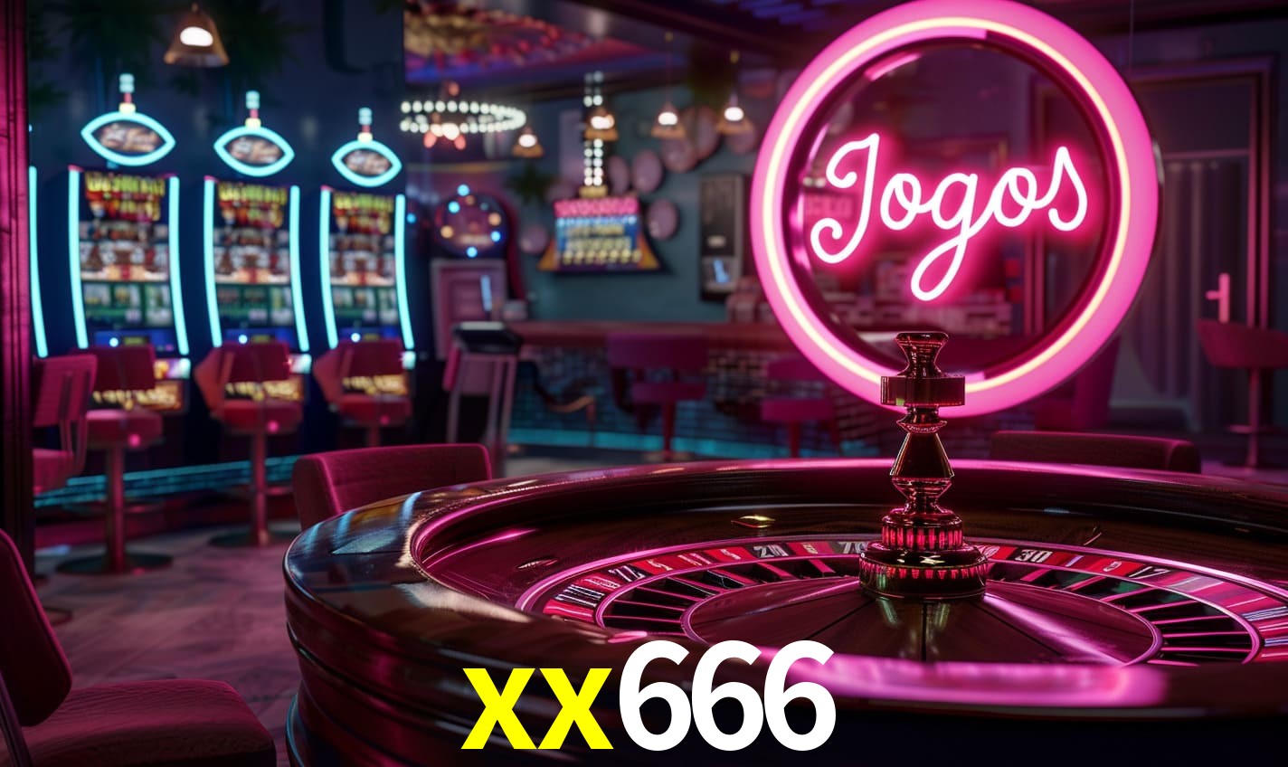 xx666 Logo 2