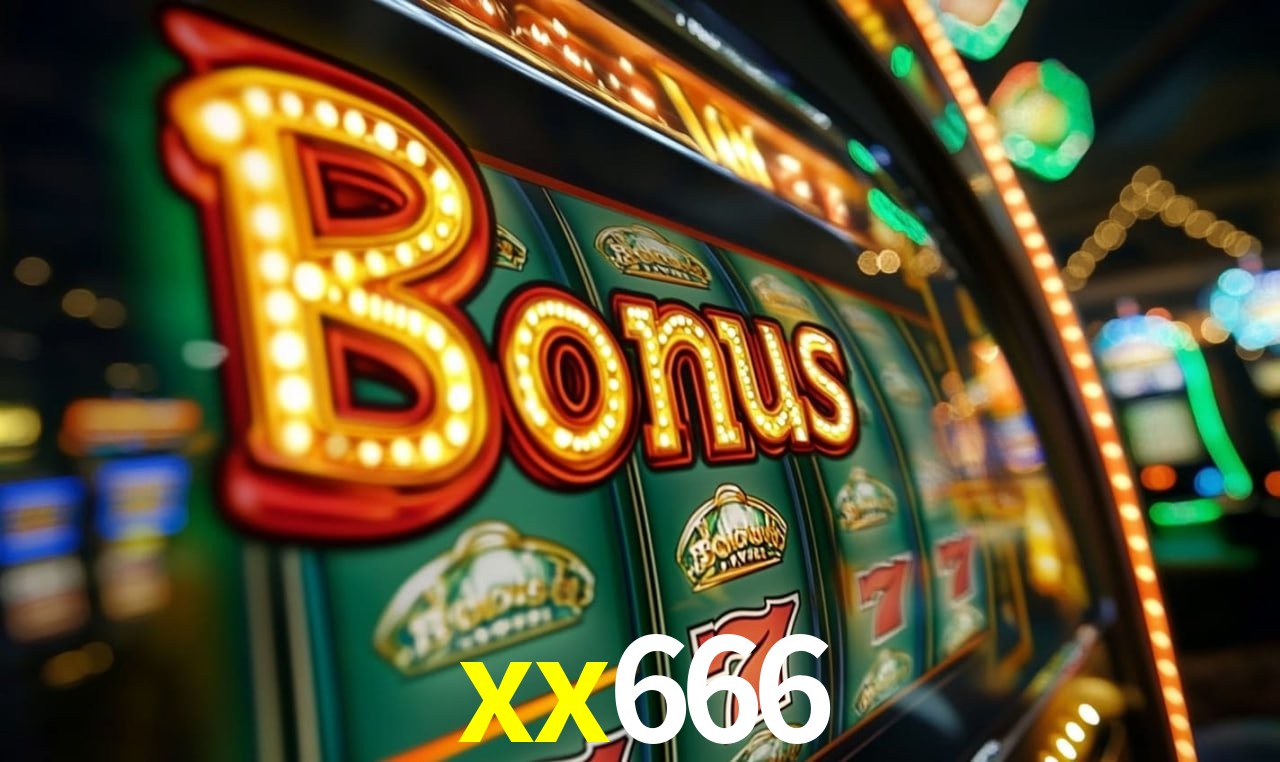 Slots xx666 - Giros Grátis Diários