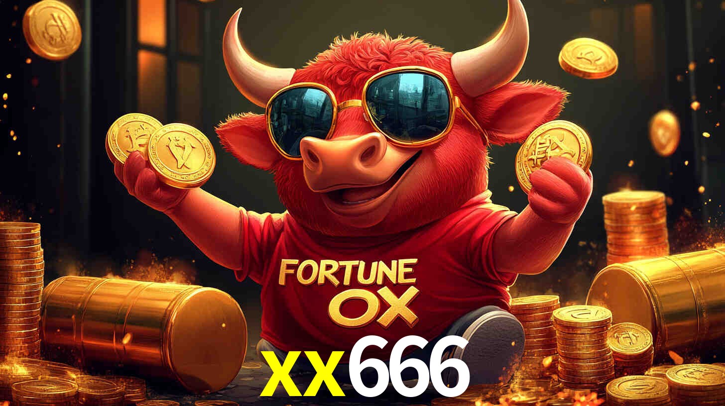Explorando a Categoria de Eventos em Apostas na xx666