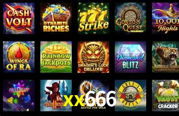 Descubra a Essência do xx666: Nossa História e Compromissos