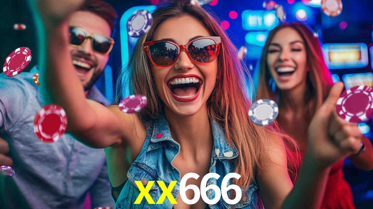 A Emoção da Loteria na xx666: Uma Chance de Mudança de Vida