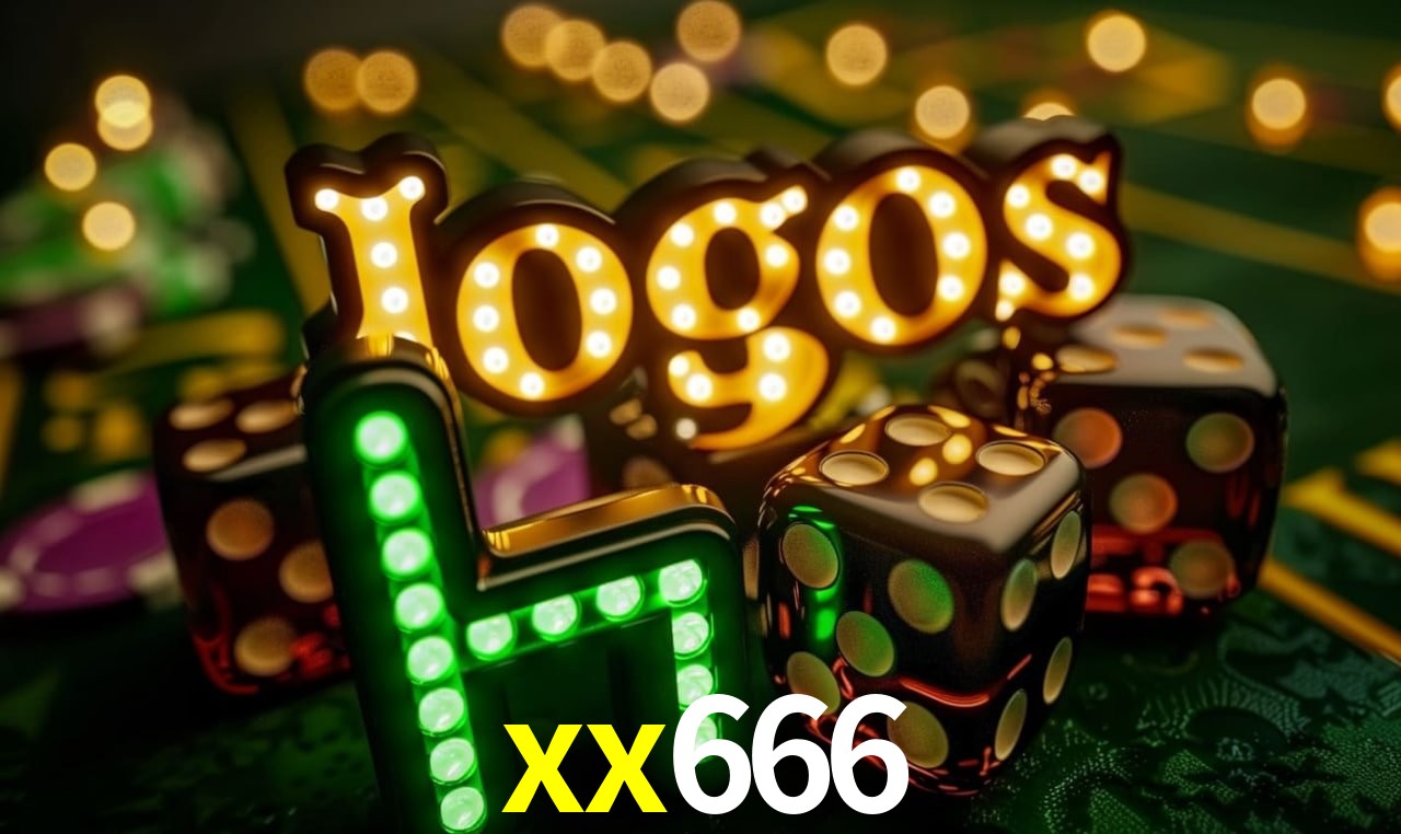 Benefícios da Conta xx666