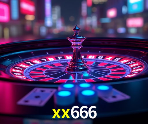 cassino xx666