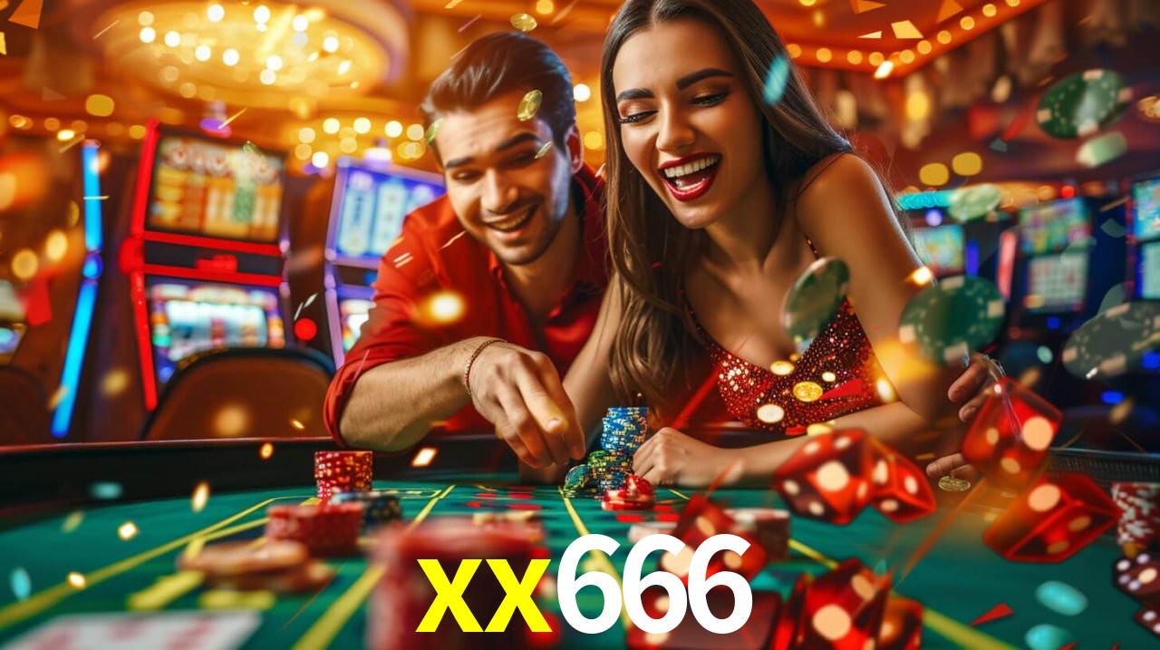 xx666 PIX Instantâneo - Saques em 8 Minutos