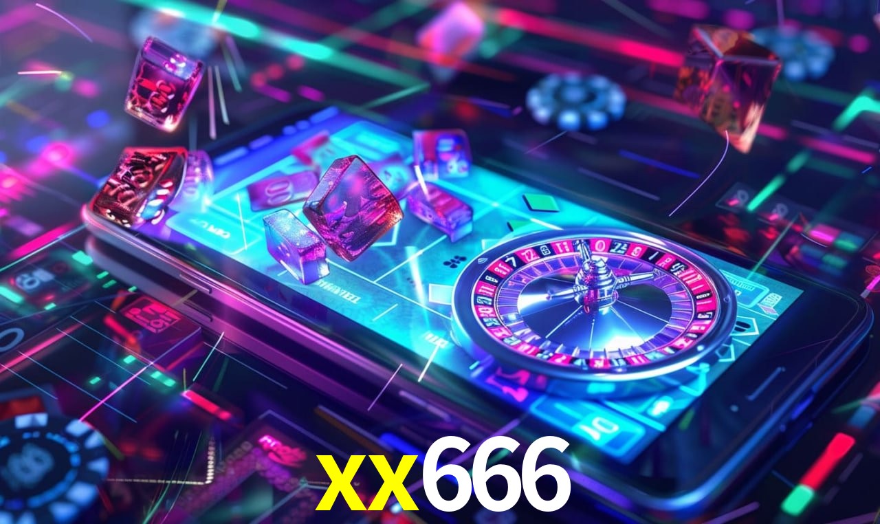 Diretório de Jogos xx666