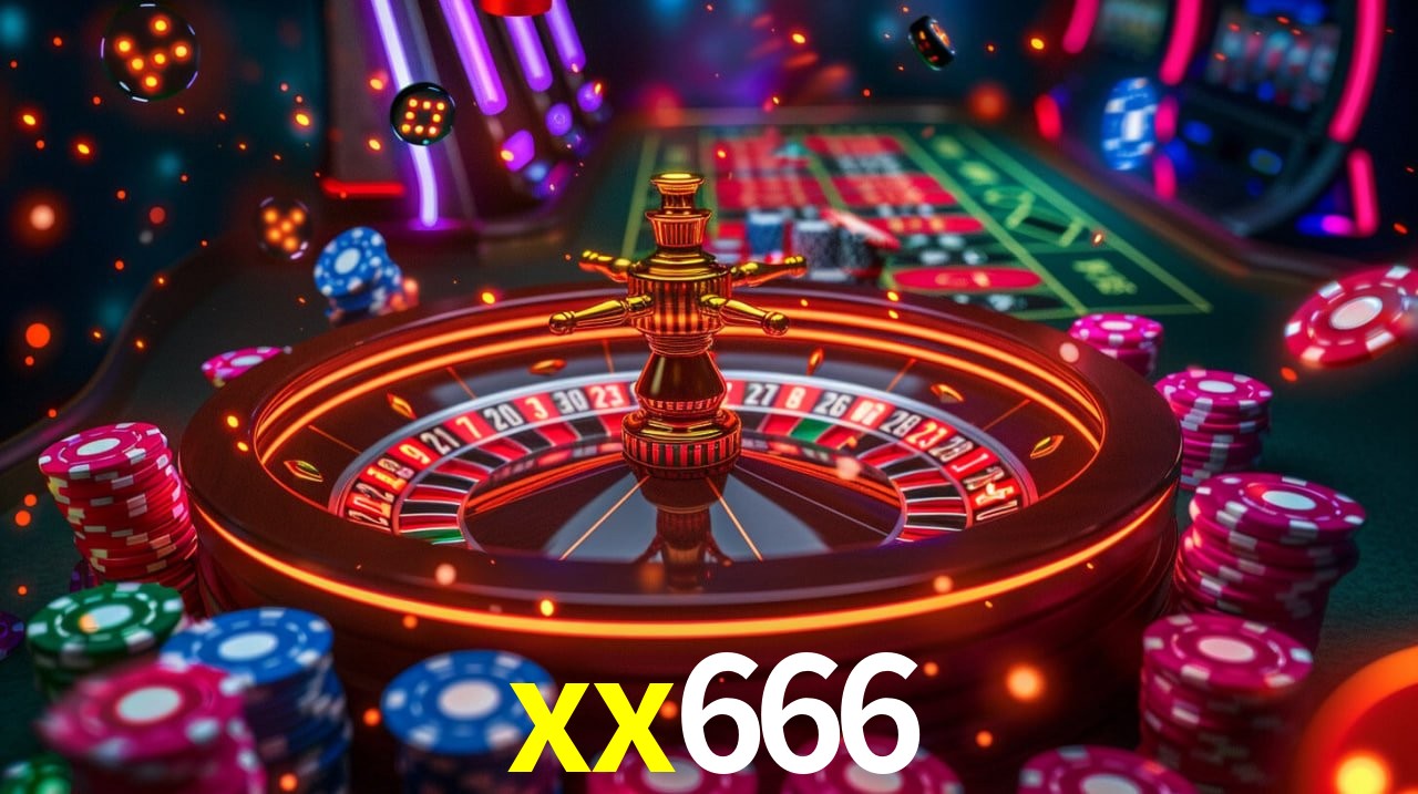 Mesa de Blackjack xx666